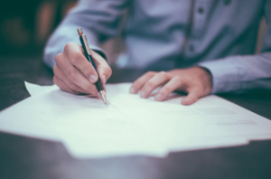 documents
