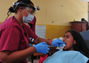 Procedures Taken in a Dental Implant