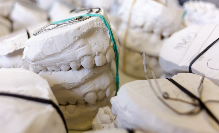 Procedures Taken in a Dental Implant