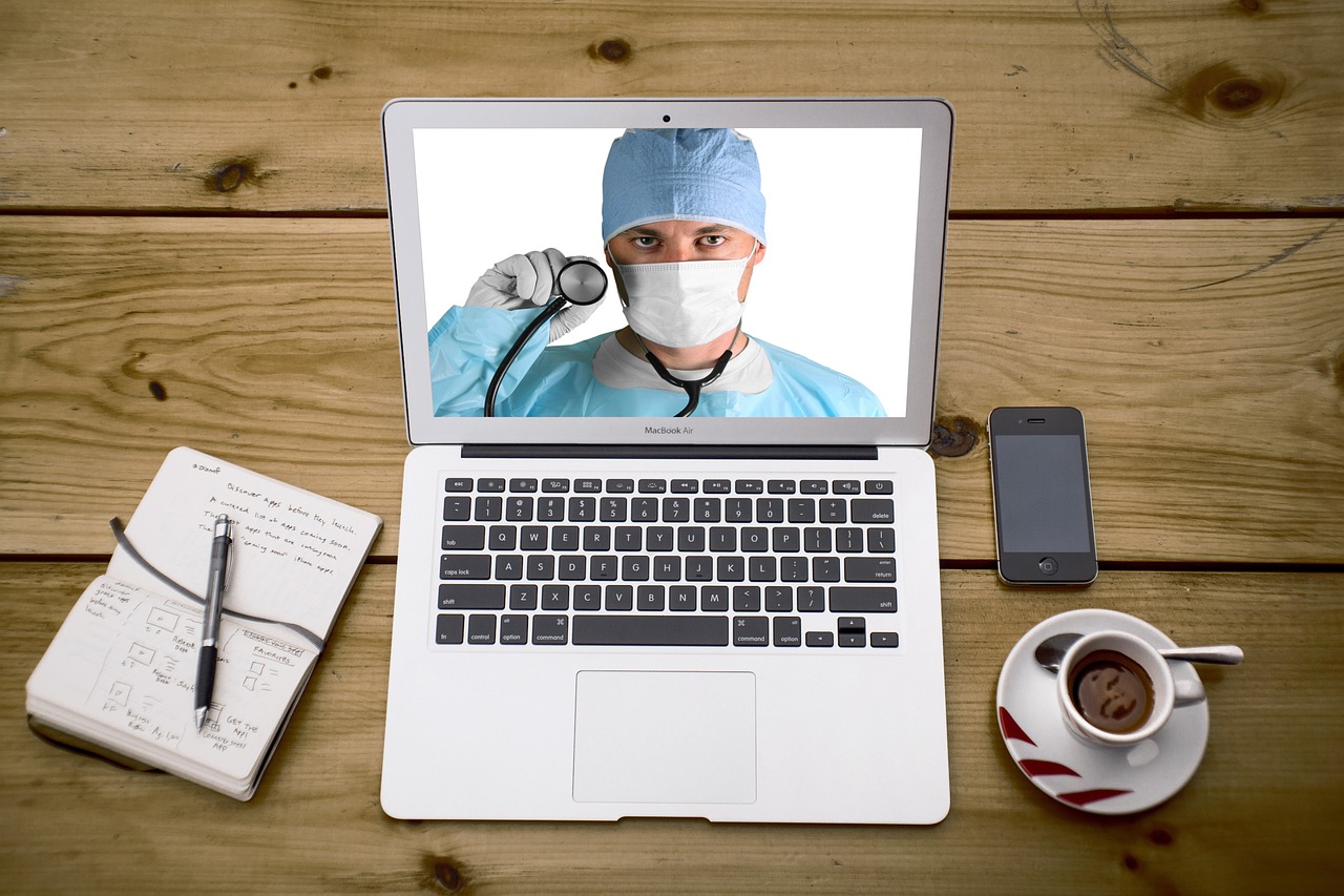 doctor
