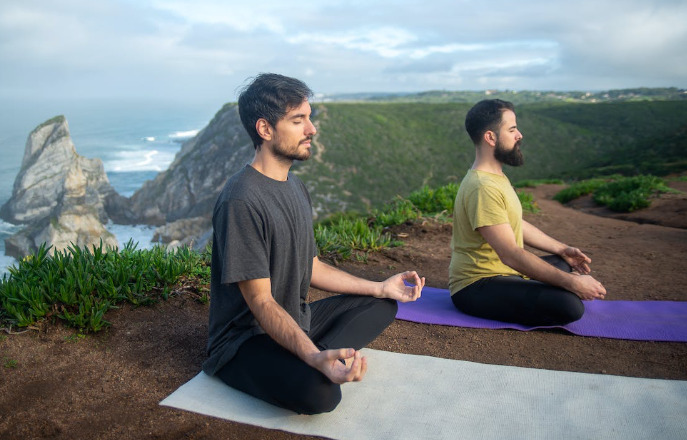 yoga for sleep